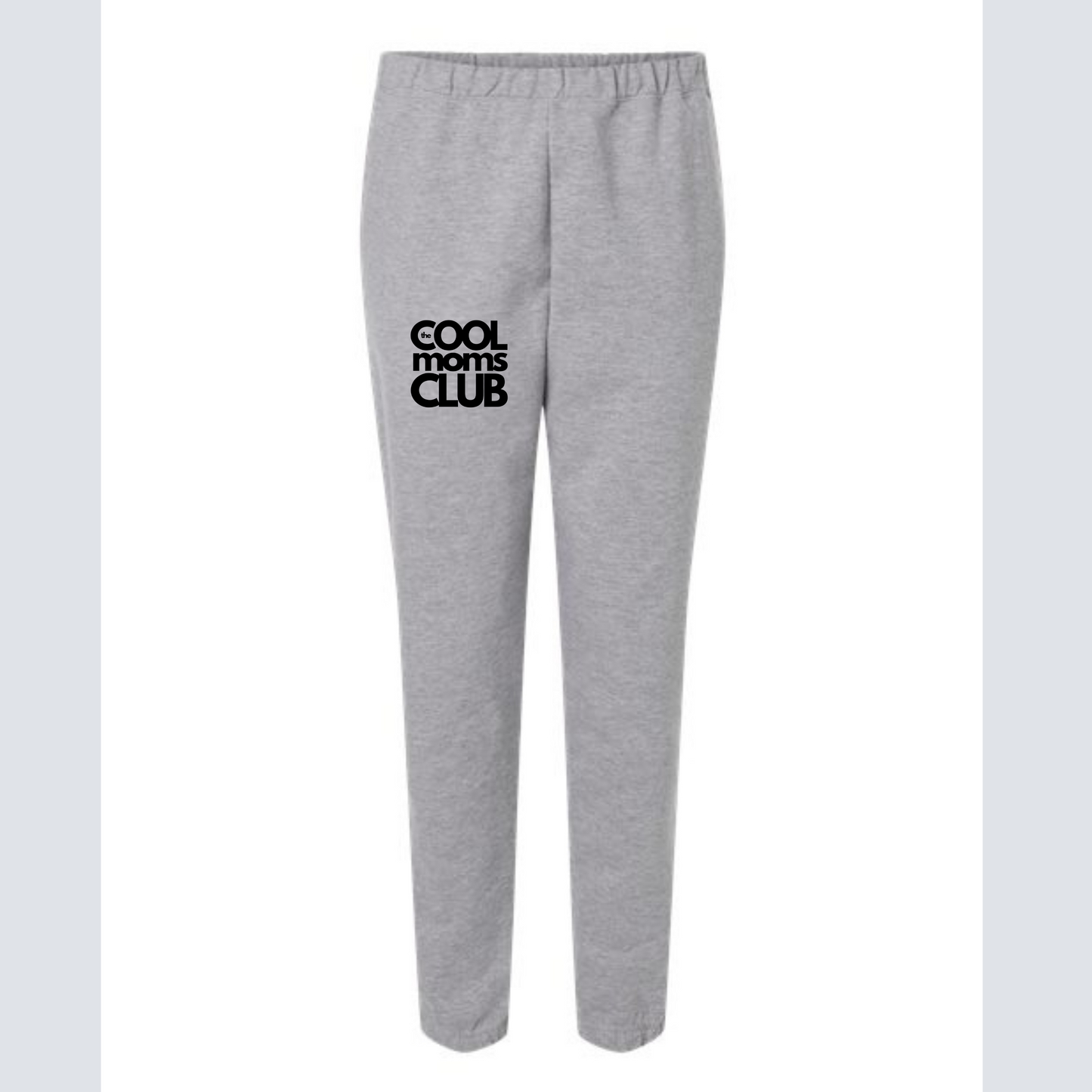 The cool moms club - sweatpants
