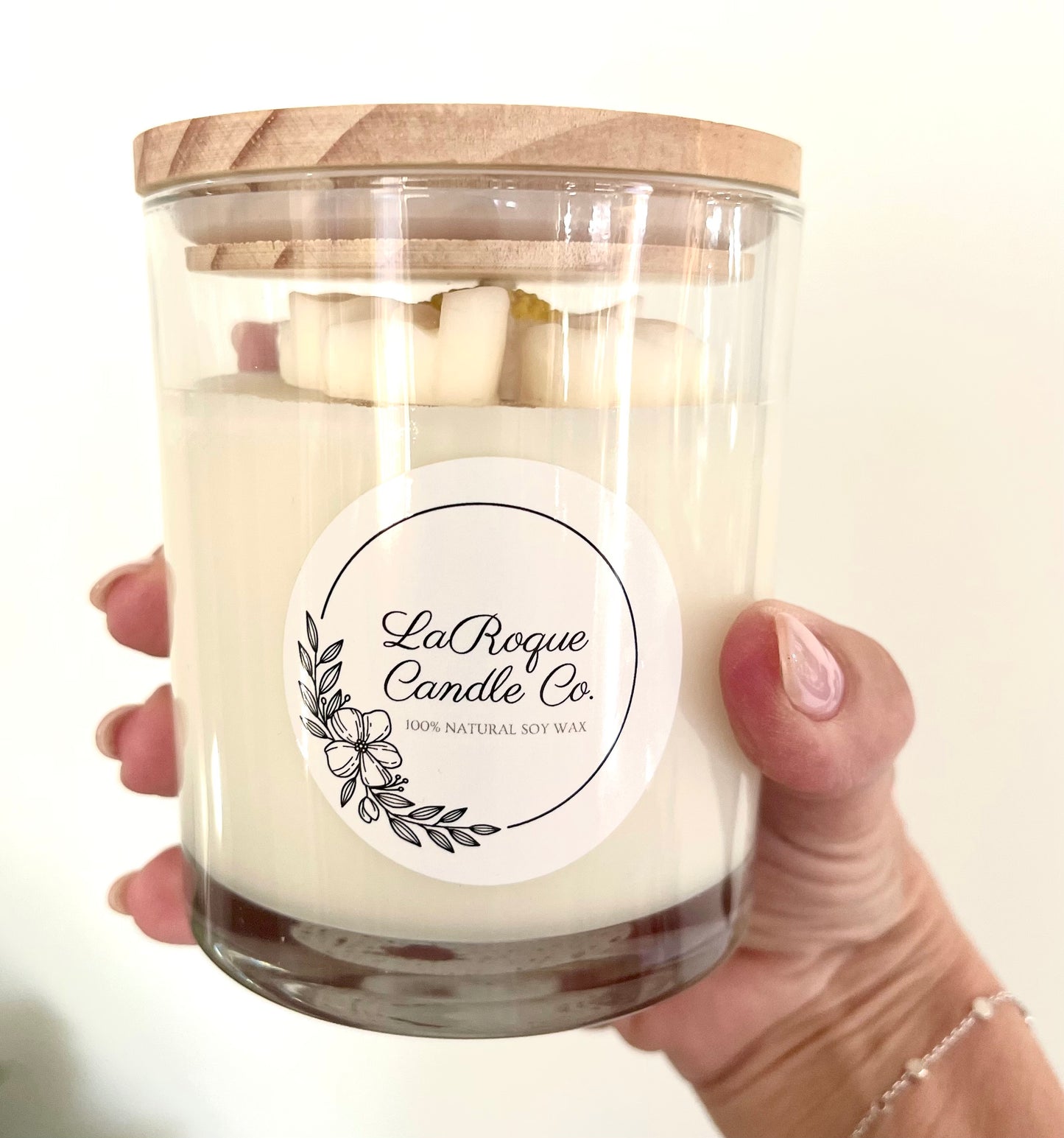 Mother's Day Gift Box