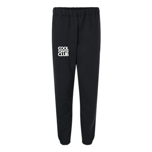The cool moms club - sweatpants