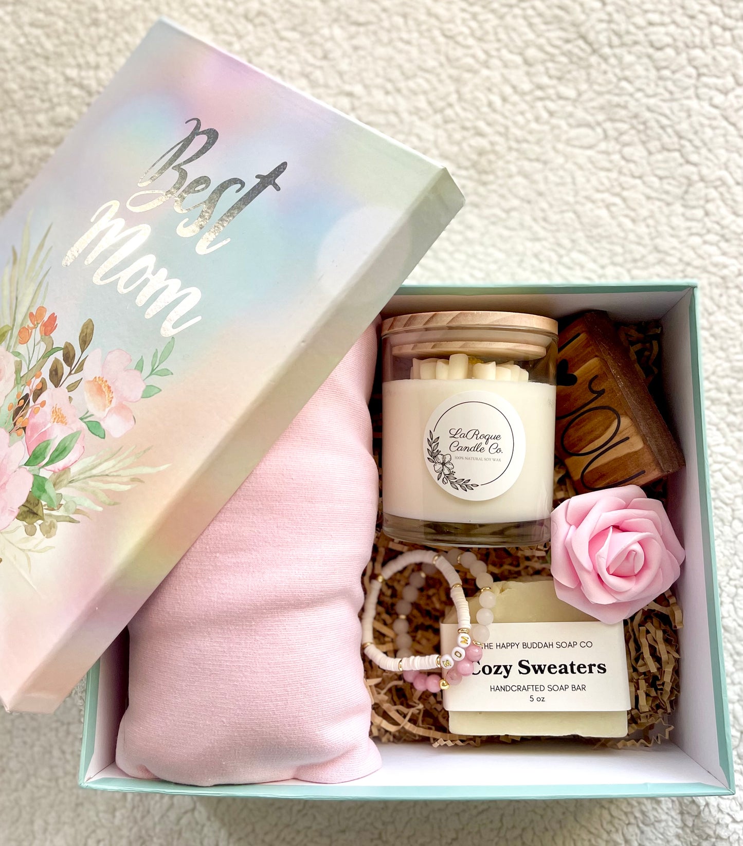Mother's Day Gift Box